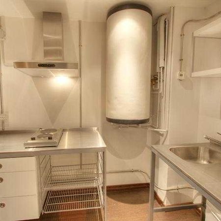 Viana Hotel Barcelona Luaran gambar