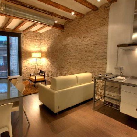 Viana Hotel Barcelona Luaran gambar