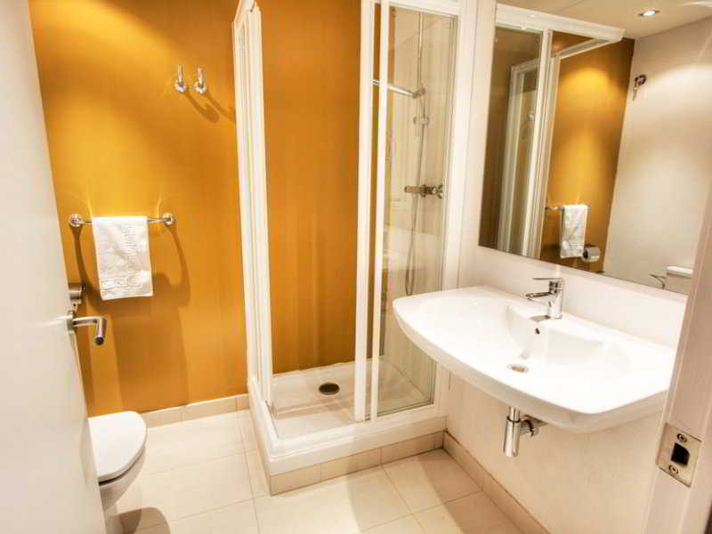 Viana Hotel Barcelona Luaran gambar