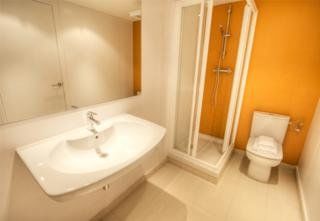 Viana Hotel Barcelona Luaran gambar
