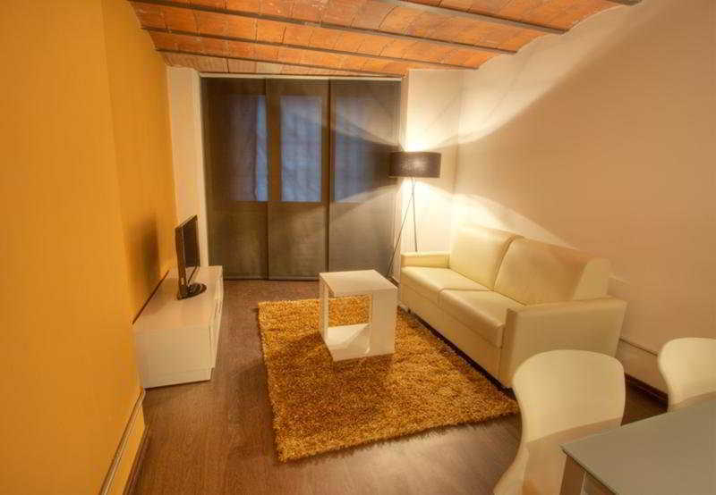 Viana Hotel Barcelona Luaran gambar